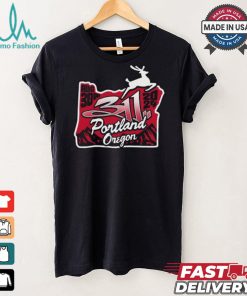 311 Aug 30 2024 McMenamins Historic Edgefield Manor Troutdale, OR Tour Shirt