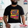 Official Washington Commanders Starter Player Grid T Shirt