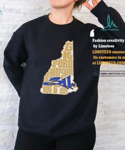 311 In Gilford, NH On August 6 2024 Tour Shirt