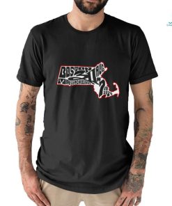 311 Leader Bank Pavillion Boston, MA August 7 2024 Event Tee shirt