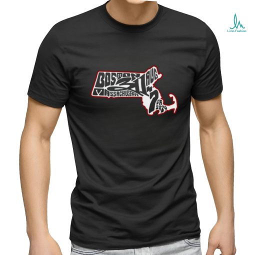 311 Leader Bank Pavillion Boston, MA August 7 2024 Event Tee shirt