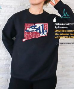 311 Show At Hartford Healthcare Amphitheater In Bridgeport, Ct On Aug 3, 2024 Shirt