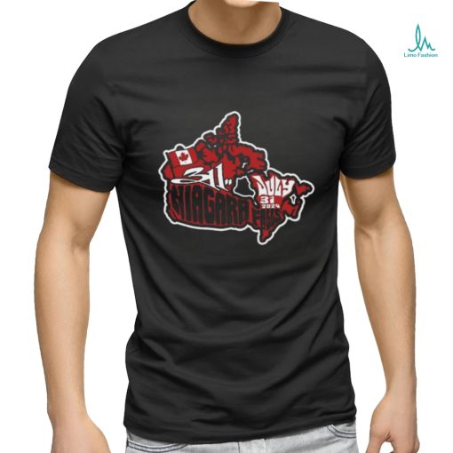 311 Show At OLG Stage at Fallsview Casino Jul 31 2024 Shirt