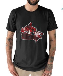 311 Show At OLG Stage at Fallsview Casino Jul 31 2024 Shirt