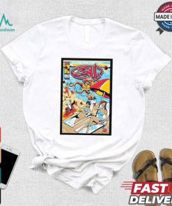 311 at the pacific amphitheatre costa mesa ca august 27 2024 poster shirt, hoodie, sweater, long sleeve and tank top 311 at the pacific amphitheatre costa mesa ca august 27 2024 poster shirt