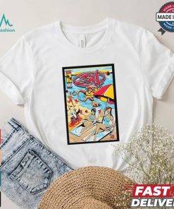 311 at the pacific amphitheatre costa mesa ca august 27 2024 poster shirt, hoodie, sweater, long sleeve and tank top 311 at the pacific amphitheatre costa mesa ca august 27 2024 poster shirt