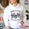 Rru crest the home team real rocker university T shirt