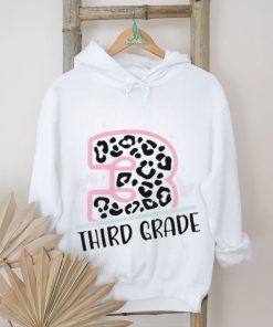 3rd Grade Girl shirt