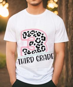 3rd Grade Girl shirt