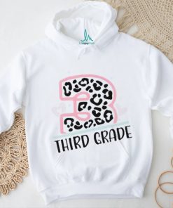 3rd Grade Girl shirt