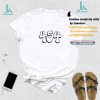 Official Cage The Elephant Aug 2 2024 Ameris Bank Amphitheatre Alpharetta GA Poster Shirt