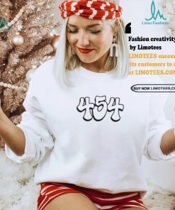 454 Moto Tee Shirt