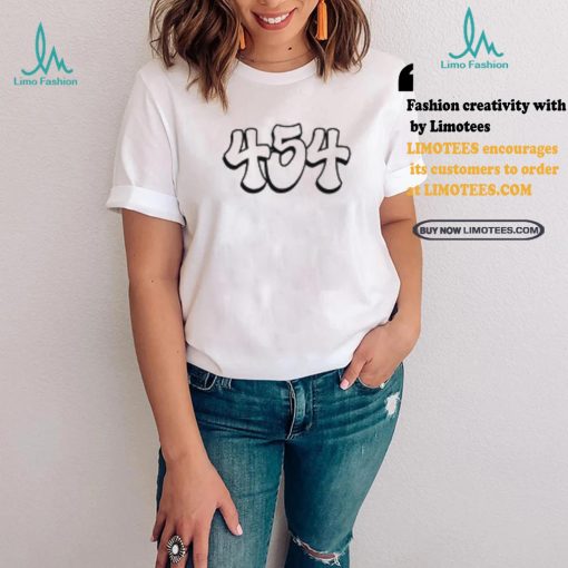 454 Moto Tee Shirt