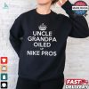 Official Never Underestimate A Public School Teacher Alfredslaundry t shirt
