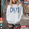 90s Vintage Indianapolis Colts Football Shirt