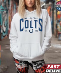 90s Vintage Indianapolis Colts Football Shirt 90s Vintage Indianapolis Colts Football Shirt