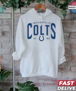 90s Vintage Indianapolis Colts Football Shirt