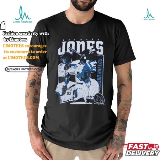 93 1100 c spencer jones son valles shirt