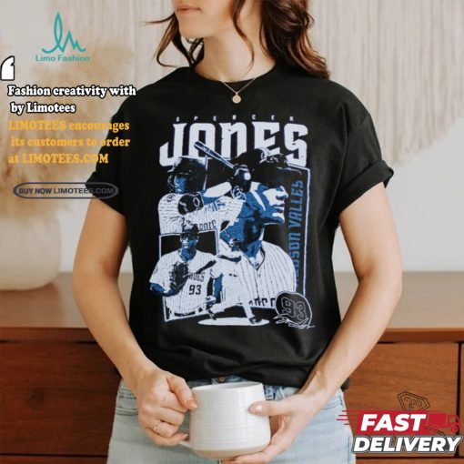 93 1100 c spencer jones son valles shirt