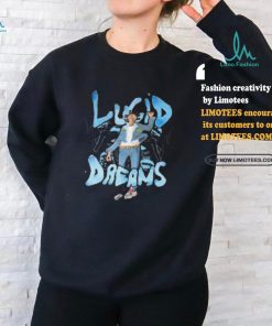 999 Club Lucid Dreams GBGR 2024 TShirt
