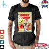Arizona State Sun Devils Sunday Comics Shirt