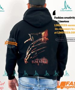 A Nightmare On Elm Street Poster Shirt