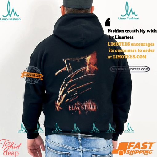 A Nightmare On Elm Street   Poster Shirt