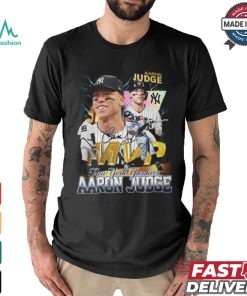 AARON JUDGE k Yankees JUDGE shirt