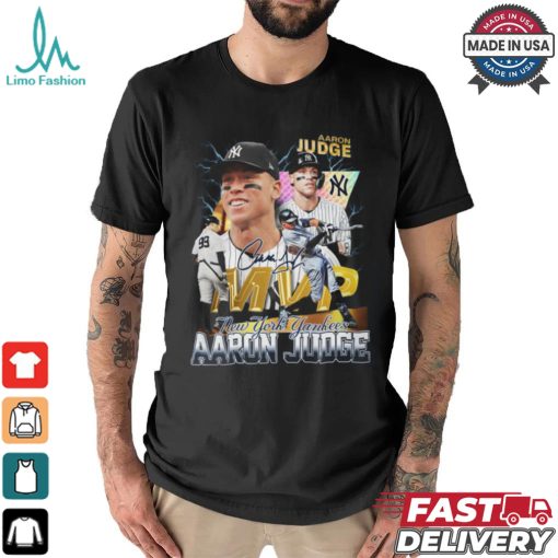 AARON JUDGE k Yankees JUDGE shirt