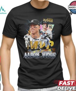 AARON JUDGE k Yankees JUDGE shirt