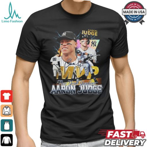 AARON JUDGE k Yankees JUDGE shirt