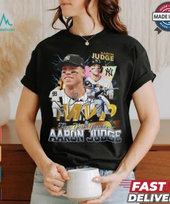 AARON JUDGE k Yankees JUDGE shirt