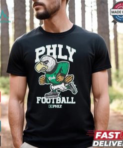 ALLCITY Adult Philadelphia Mascot T Shirt