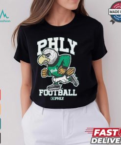 ALLCITY Adult Philadelphia Mascot T Shirt