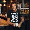 Official Shithead Steve Wish You Were Beer t shirt