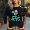 NFL Miami Dolphins Special Gnomes Flower In October I Wear Pink For Breast Cancer Awareness 2D Shirt
