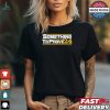 Official Krama A Character By Larry David Shirt