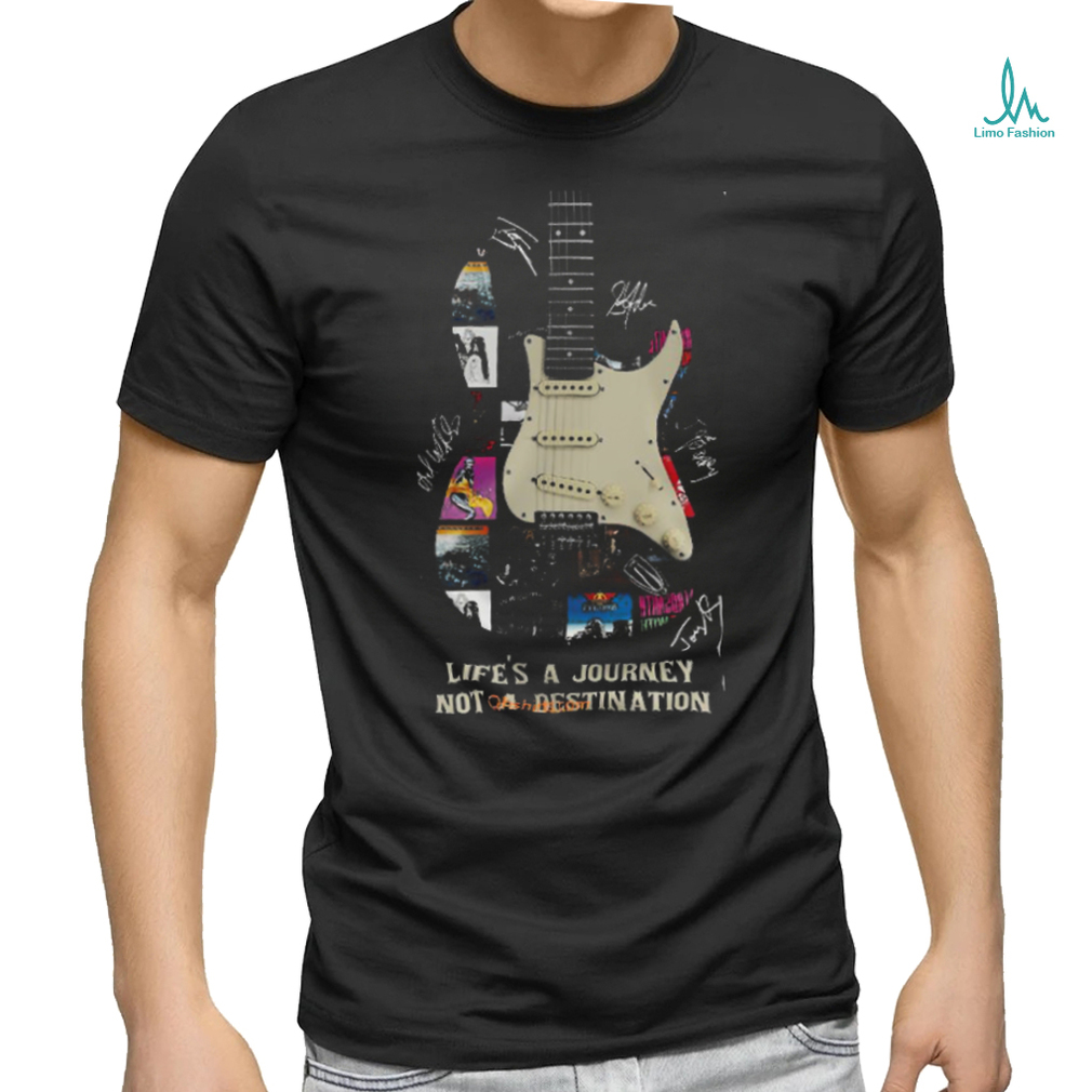 Aerosmith Band 54th Anniversary 1970 2024 Thank You For The Memories T Shirt Aerosmith Band 54th Anniversary 1970 2024 Thank You For The Memories T Shirt