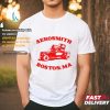 Albuquerque Isotopes logo shirt