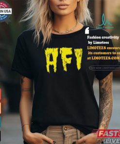 Afireinside Merch Shop Afi All Hallow’s Cat Shirts