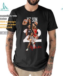 Aja Wilson Las Vegas Aces Digital shirt, hoodie, sweater, long sleeve and tank top Aja Wilson Las Vegas Aces Digital shirt