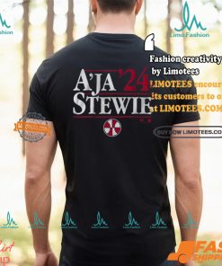 A’ja stewie ’24 Shirt
