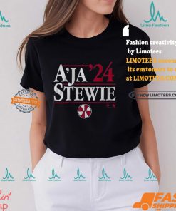 A’ja stewie ’24 Shirt