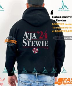 A’ja stewie ’24 Shirt