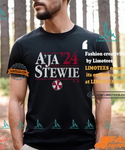 A’ja stewie ’24 Shirt