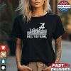 Detroit Lions – Michigan Wolverines Unisex T Shirt