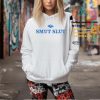 Jennifer Sey Xx Xy Athletics Stand Up Save Women’s Sports Shirt