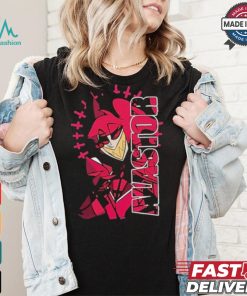Alastor Hazbin Hotel T shirt