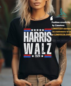 Alex Cole Harris Walz 2024 Shirt