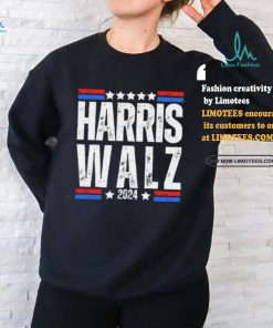 Alex Cole Harris Walz 2024 Shirt